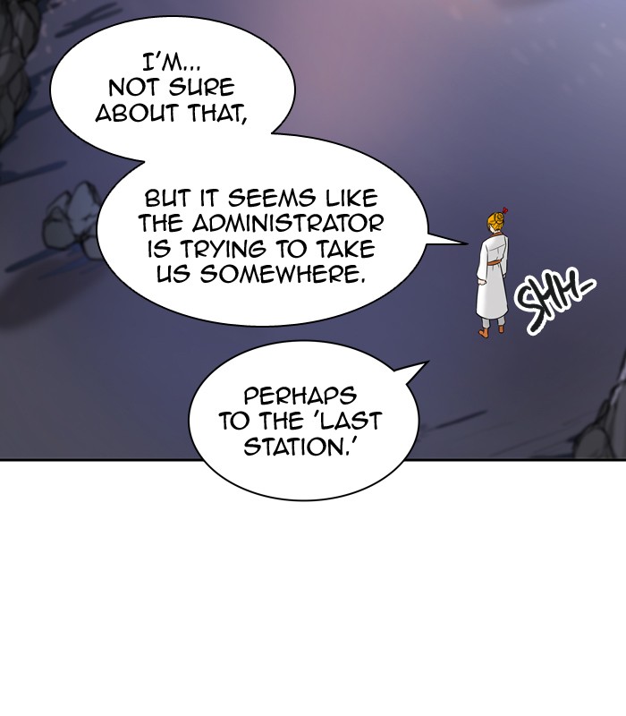 Tower of God, Chapter 394 image 063